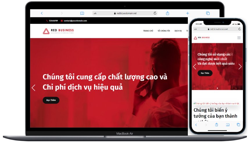 Redbiz